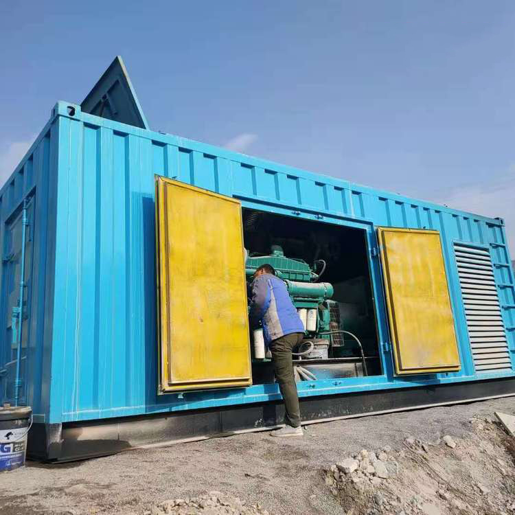 达坂城发电车出租