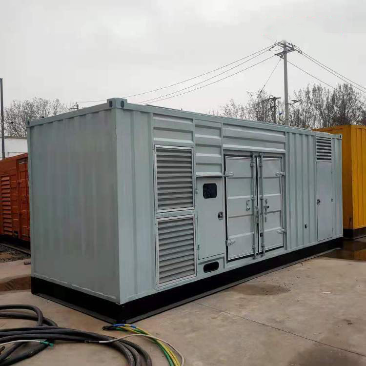 达坂城发电机租赁