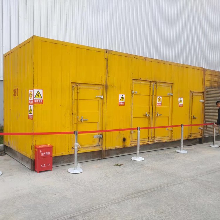 达坂城出租柴油发电机