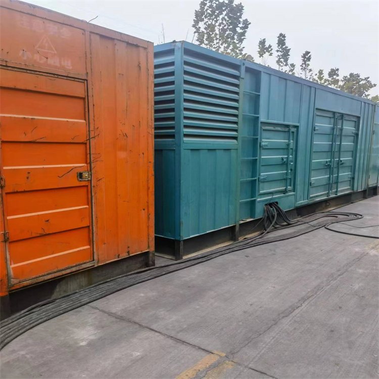 达坂城出租柴油发电机