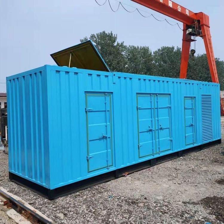 达坂城发电机出租